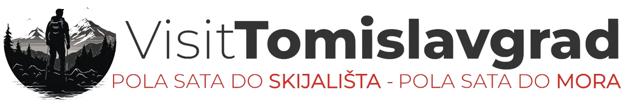 Visit Tomislavgrad Logo